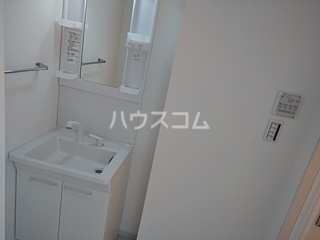 12/23 洗面