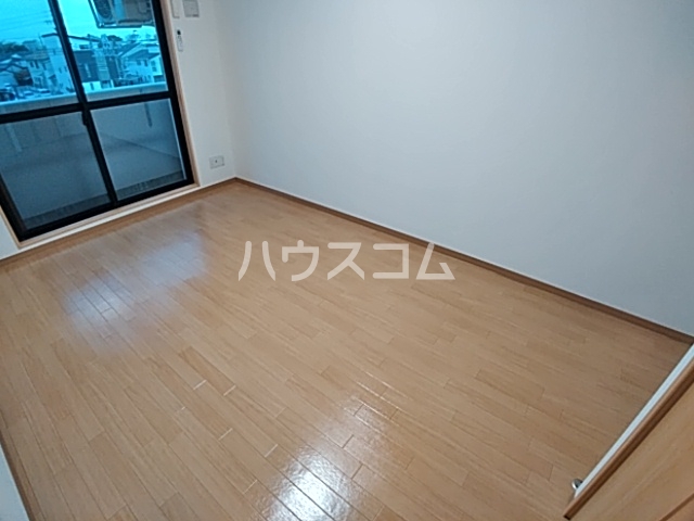 4/28 寝室