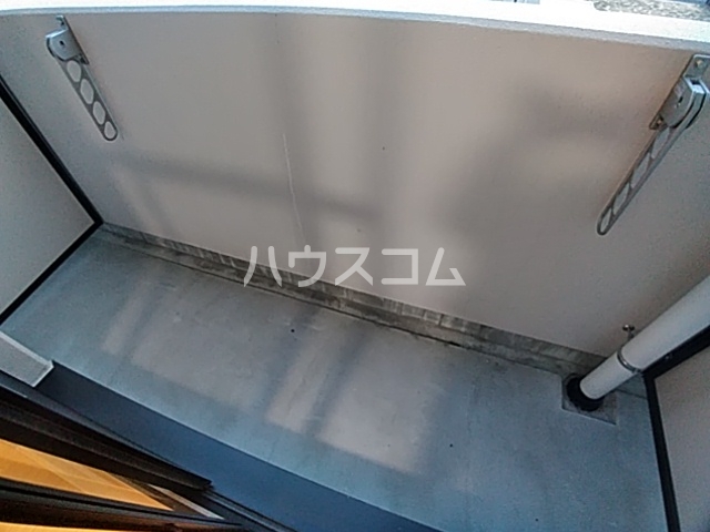 15/28 バルコニー