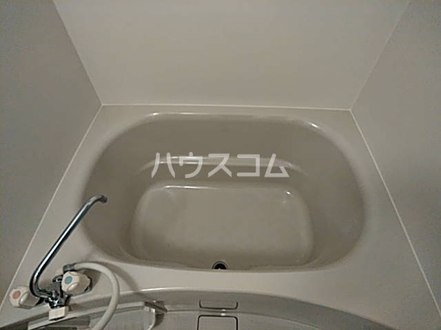 10/28 浴室