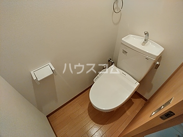 11/28 トイレ