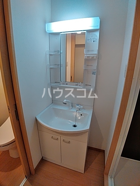 12/28 洗面