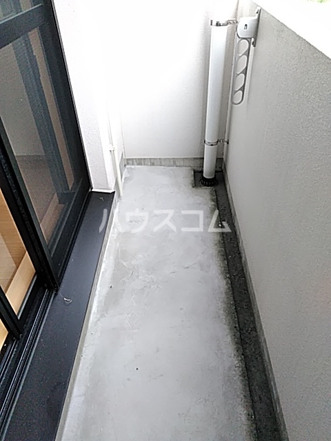 22/30 バルコニー