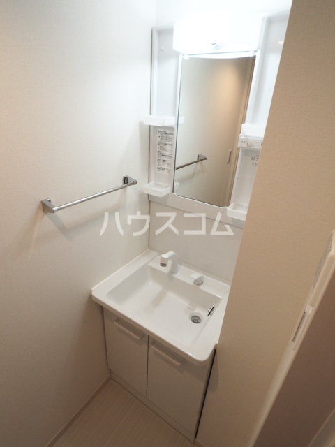 16/30 洗面