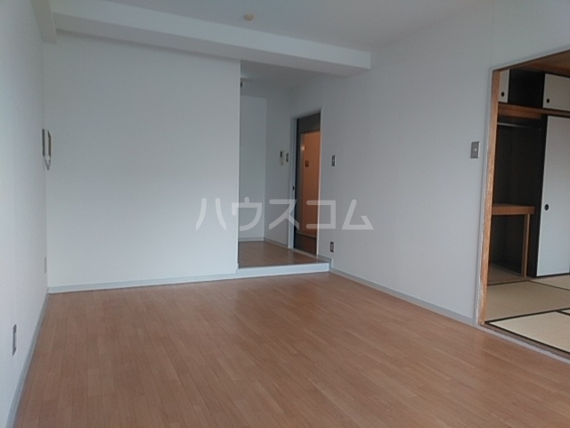 4/25 リビング/ダイニング