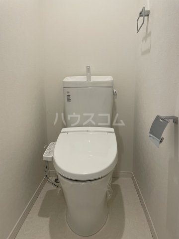 13/30 トイレ