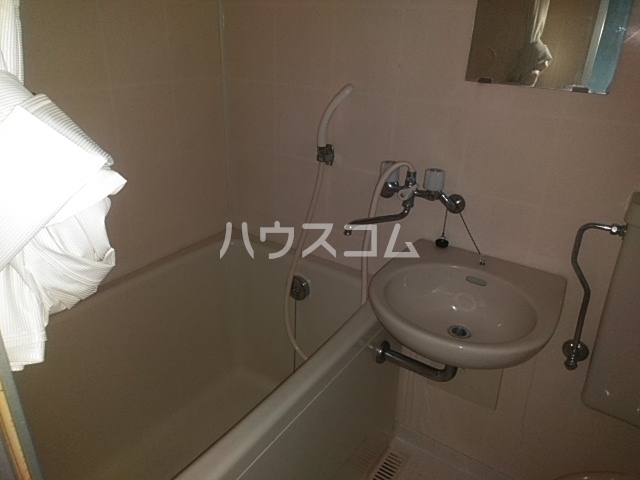 浴室