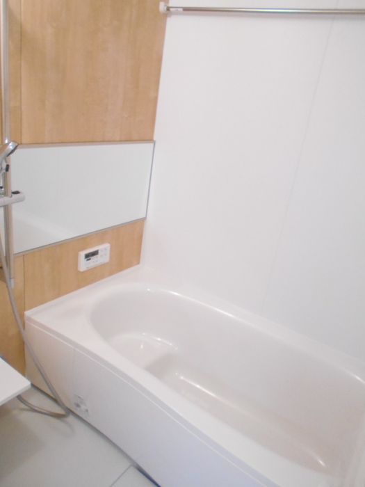 9/27 浴室