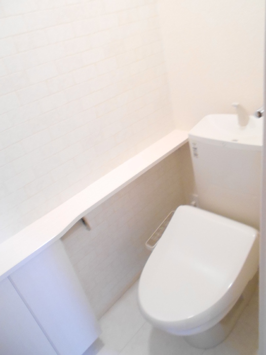 10/27 トイレ