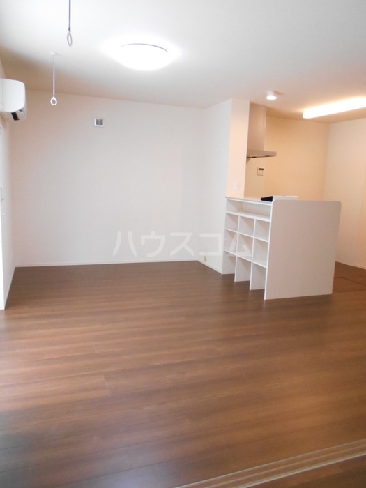 3/28 リビング/ダイニング