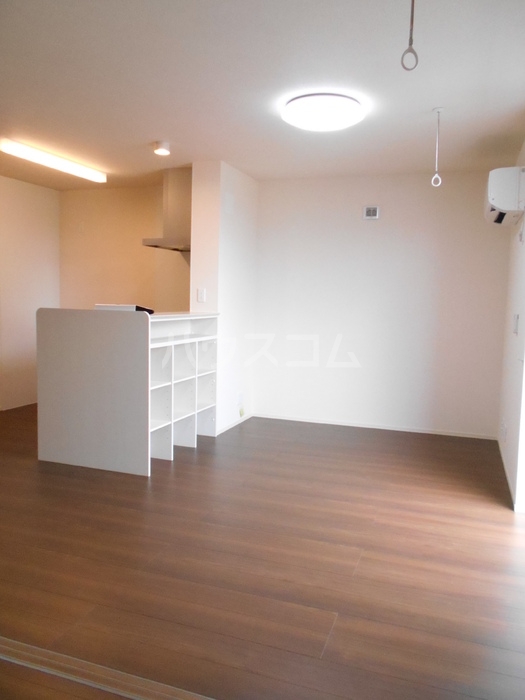 3/27 リビング/ダイニング