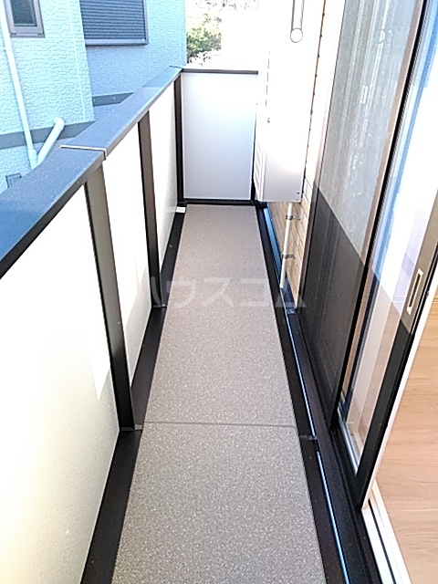 22/30 バルコニー