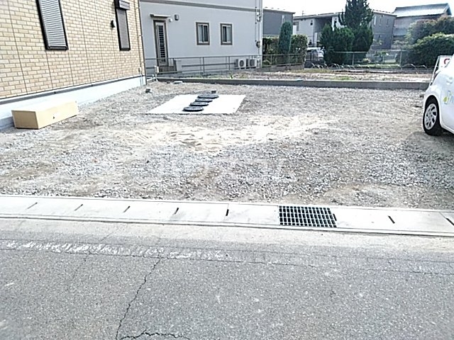 29/30 駐車場