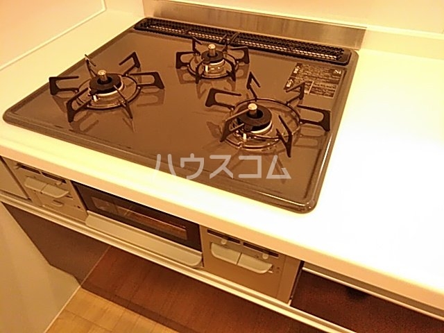 12/30 キッチン