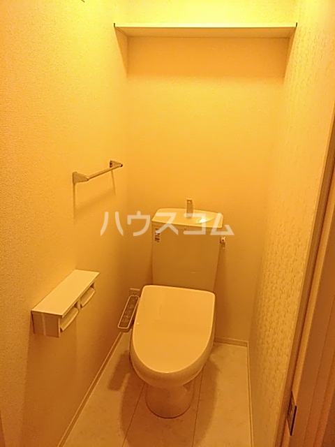 15/30 トイレ