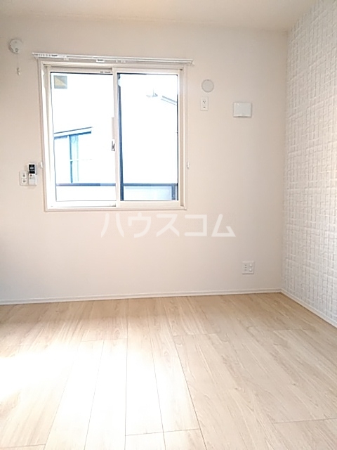 5/30 寝室
