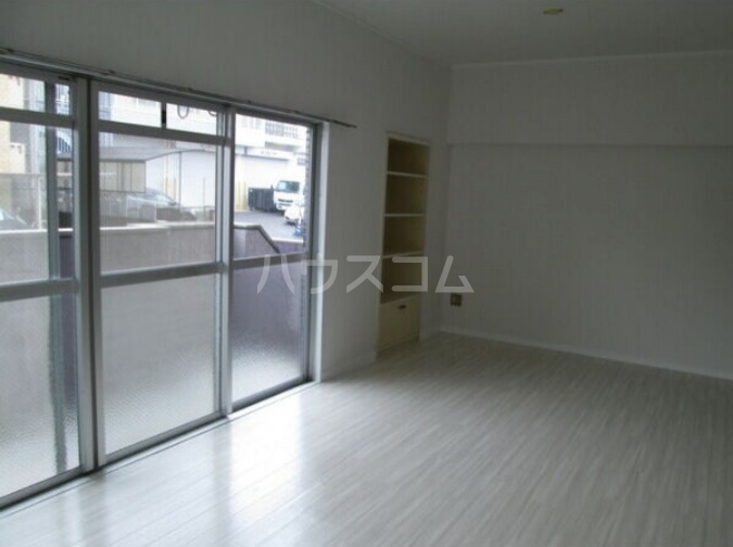 3/18 リビング/ダイニング