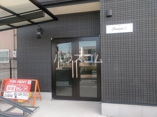 3/6 エントランス