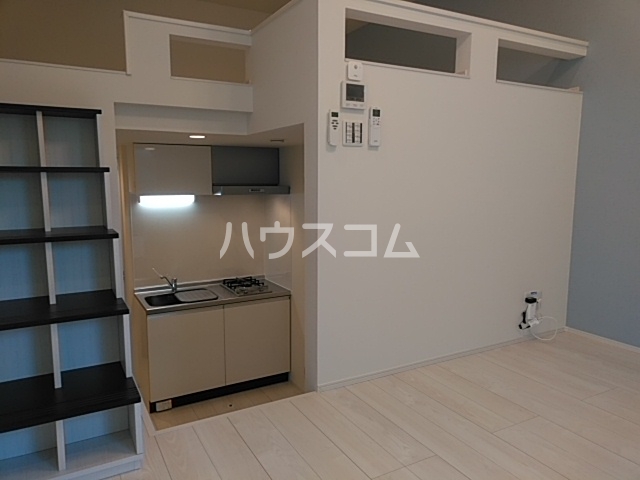 3/26 リビング/ダイニング