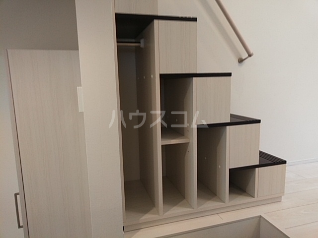 9/30 収納