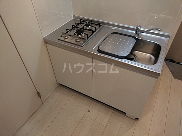 11/30 キッチン