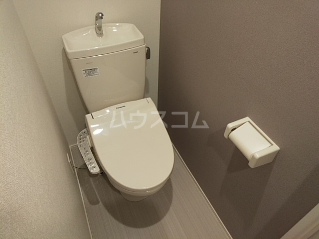 14/30 トイレ