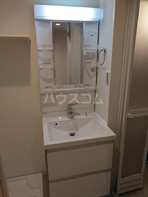 16/30 洗面