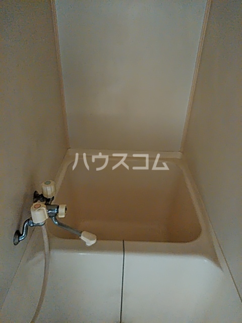 10/28 浴室