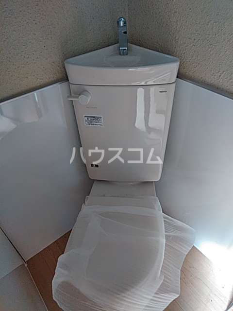 12/28 トイレ