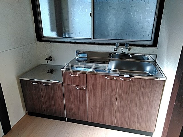 8/28 キッチン