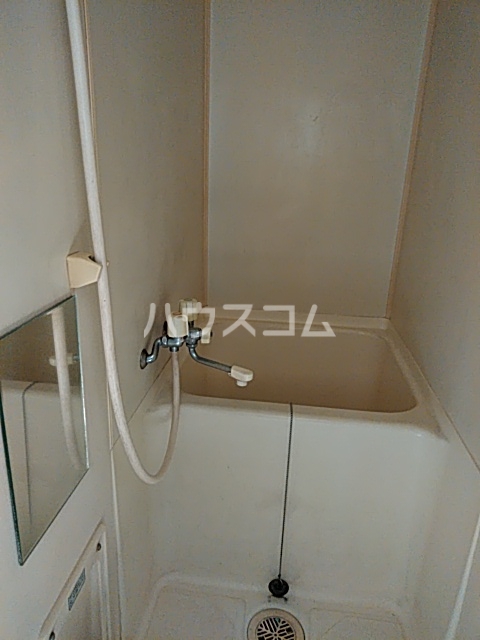9/28 浴室