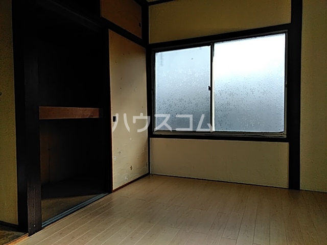4/28 寝室