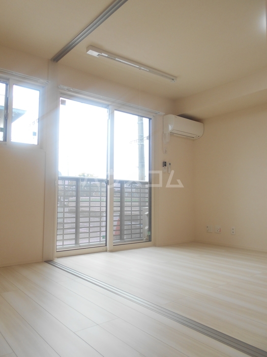 3/27 リビング/ダイニング