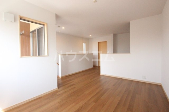 3/18 リビング/ダイニング