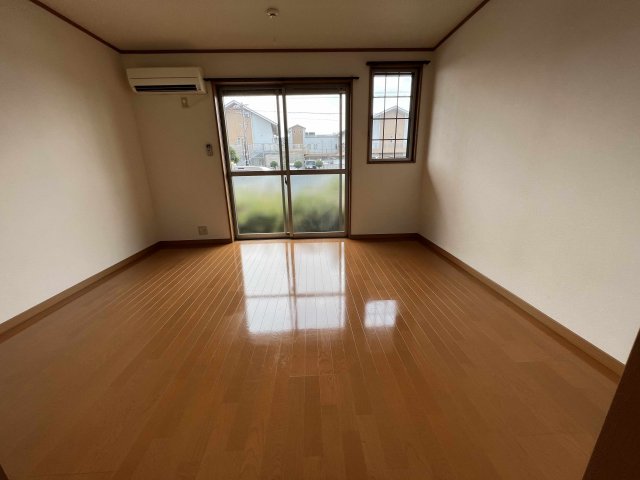 3/24 リビング/ダイニング