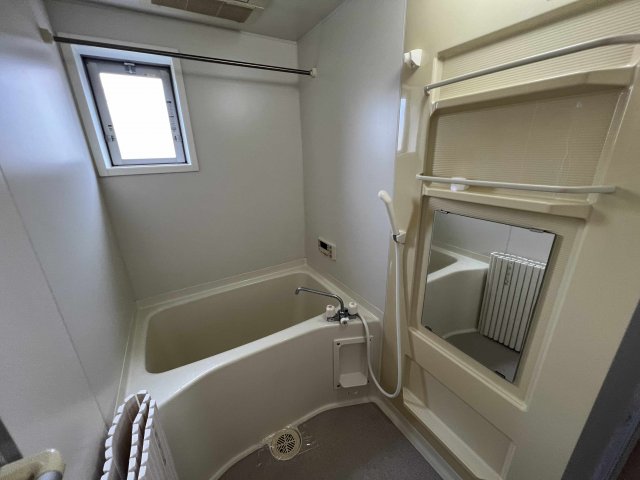11/24 浴室