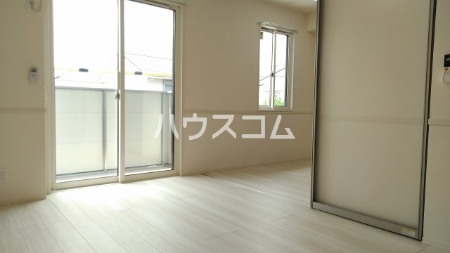 4/26 寝室