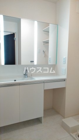 11/26 洗面