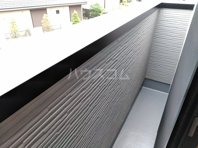 20/29 バルコニー