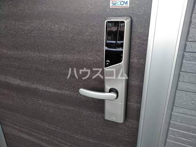 7/28 玄関