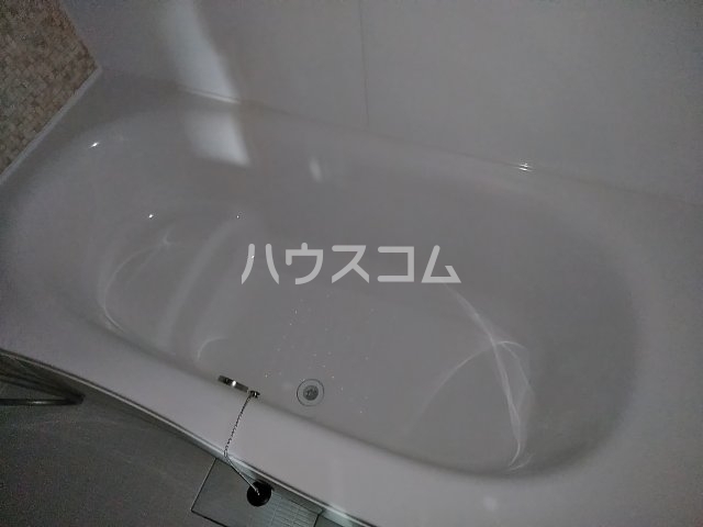 11/28 浴室