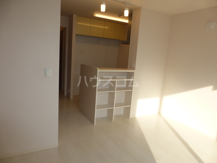 4/29 リビング/ダイニング