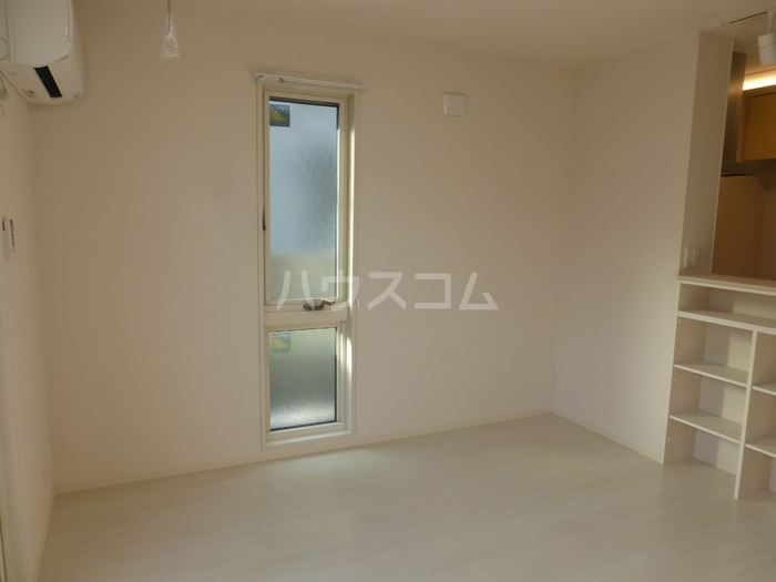 3/29 リビング/ダイニング