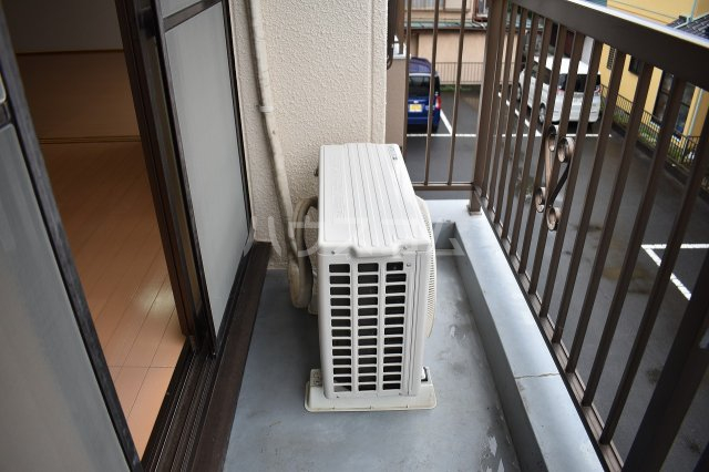 14/27 バルコニー