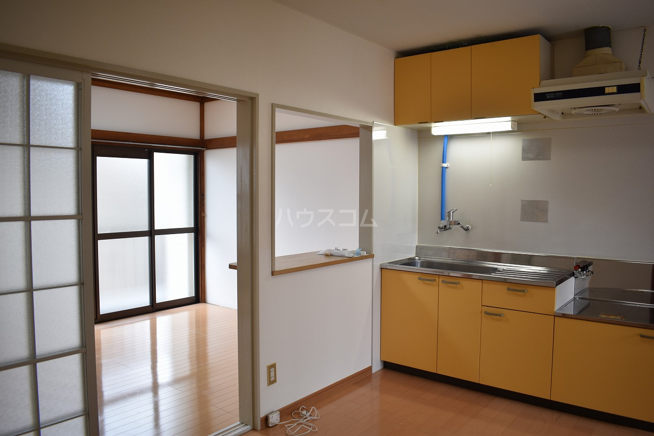 3/27 リビング/ダイニング