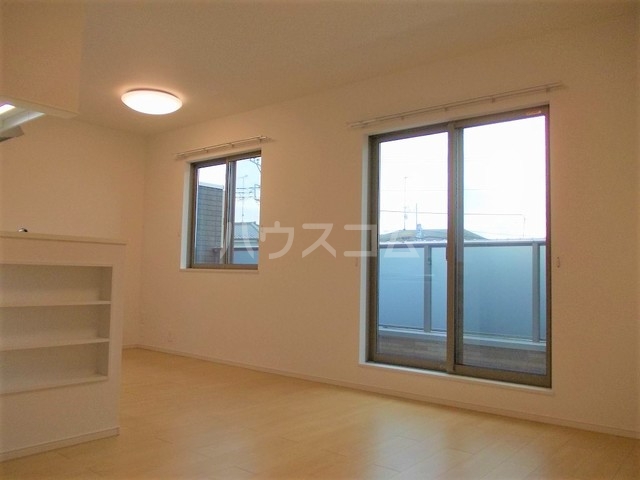 3/15 リビング/ダイニング