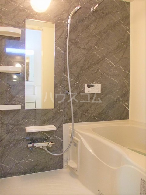 8/15 浴室