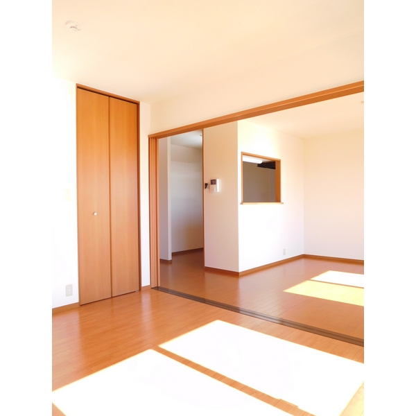 3/30 リビング/ダイニング