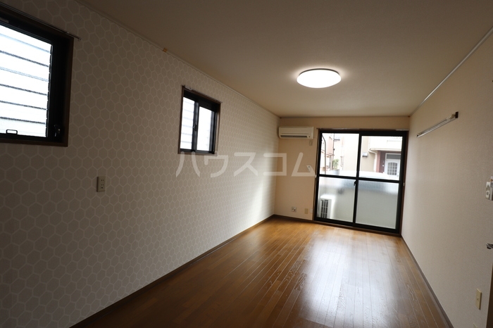 3/23 リビング/ダイニング