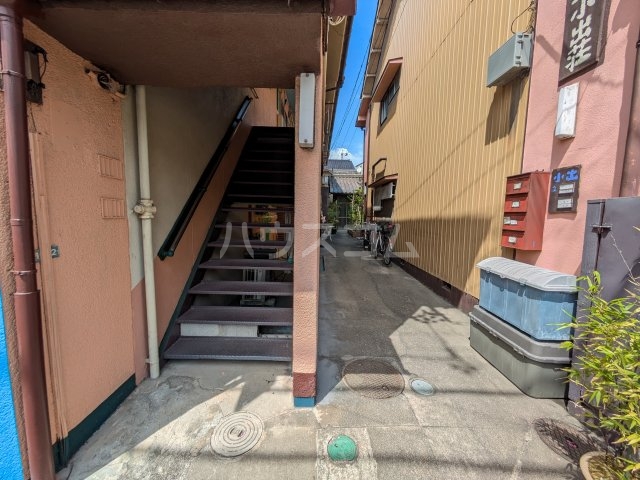 15/18 エントランス